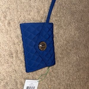 Vera bradley wallet